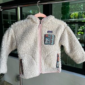 Baby Retro -X Jacket